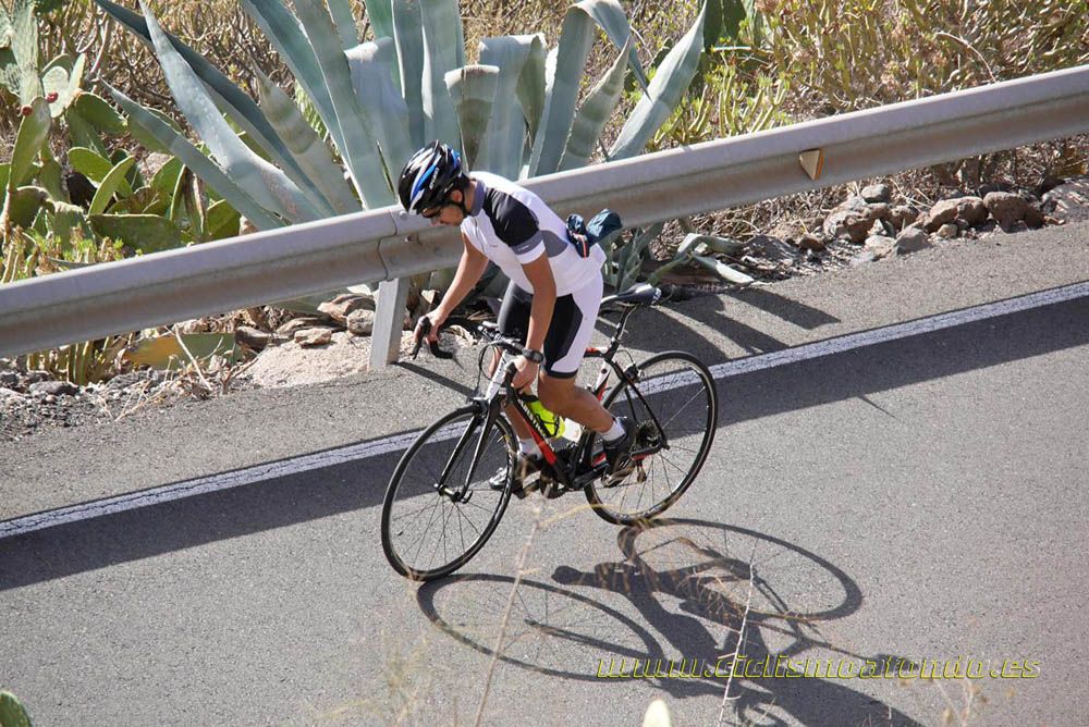 La Cicloturista Gran Canaria Etapa 01