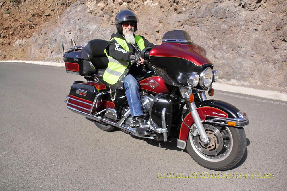 La Cicloturista Gran Canaria Etapa 01