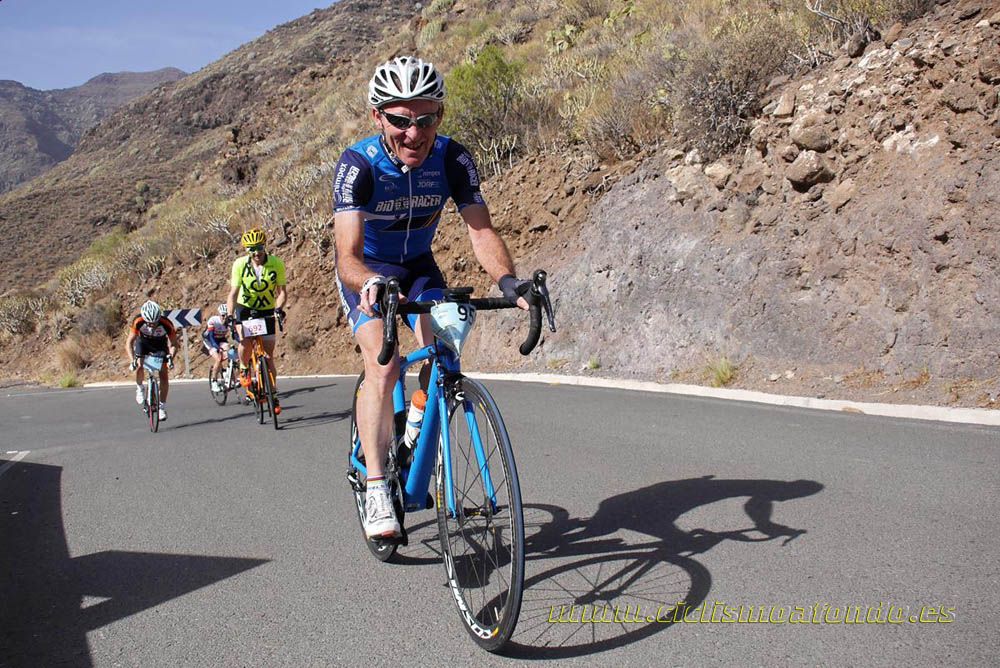 La Cicloturista Gran Canaria Etapa 01