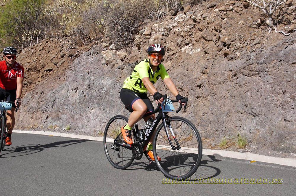La Cicloturista Gran Canaria Etapa 01