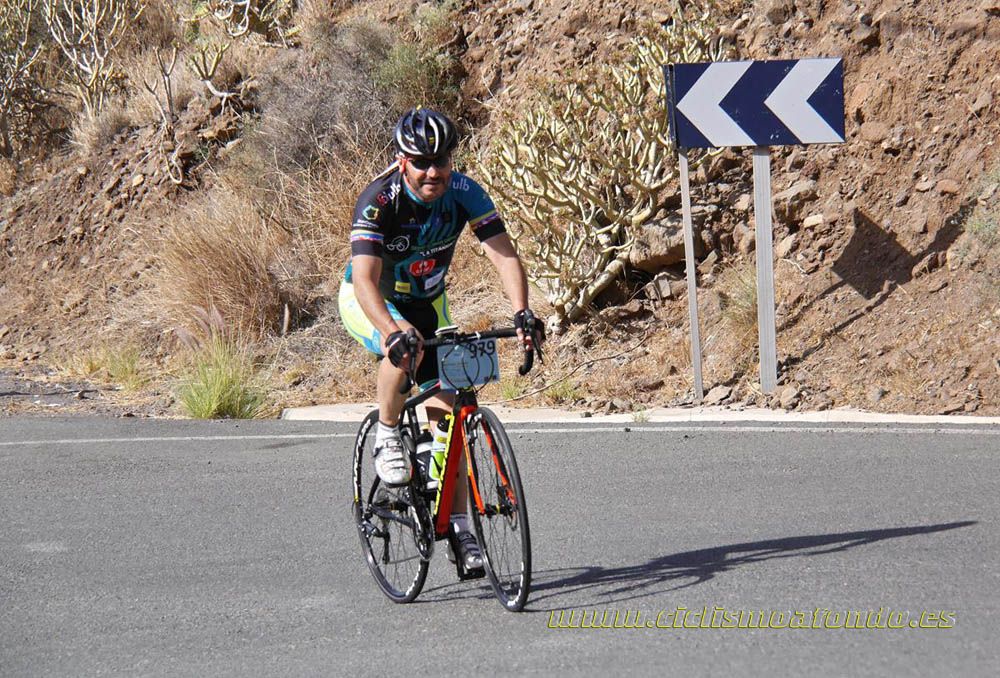 La Cicloturista Gran Canaria Etapa 01