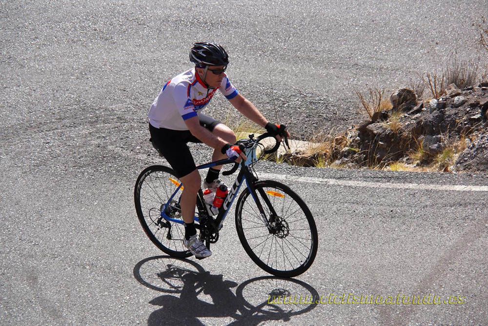 La Cicloturista Gran Canaria Etapa 01