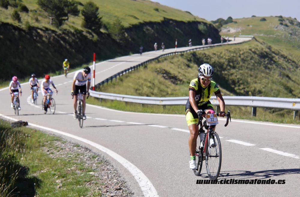 Marcha 4 Cimas 2016_5