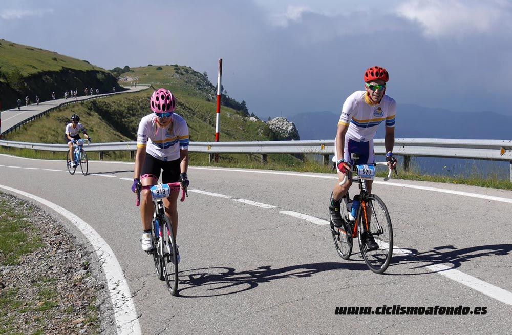 Marcha 4 Cimas 2016_5