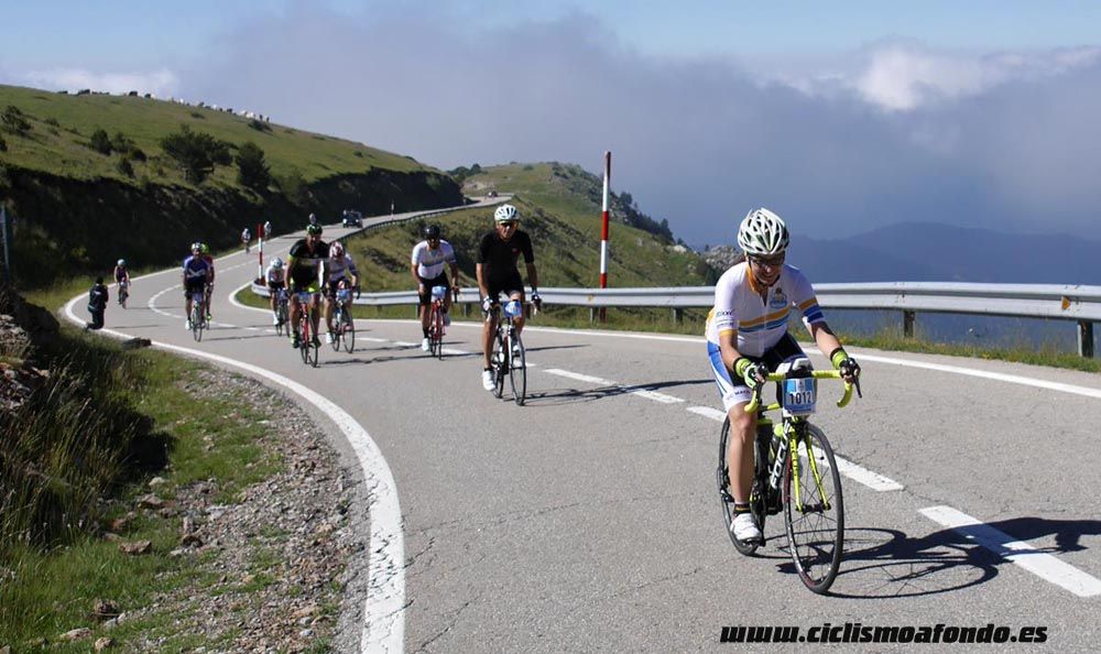 Marcha 4 Cimas 2016_5