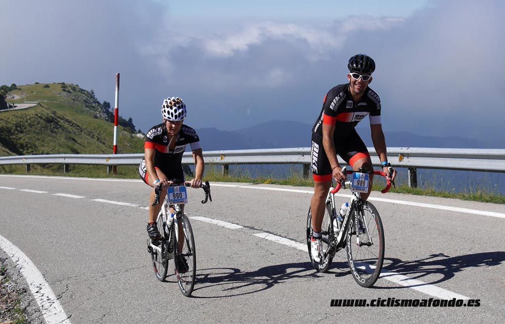 Marcha 4 Cimas 2016_5