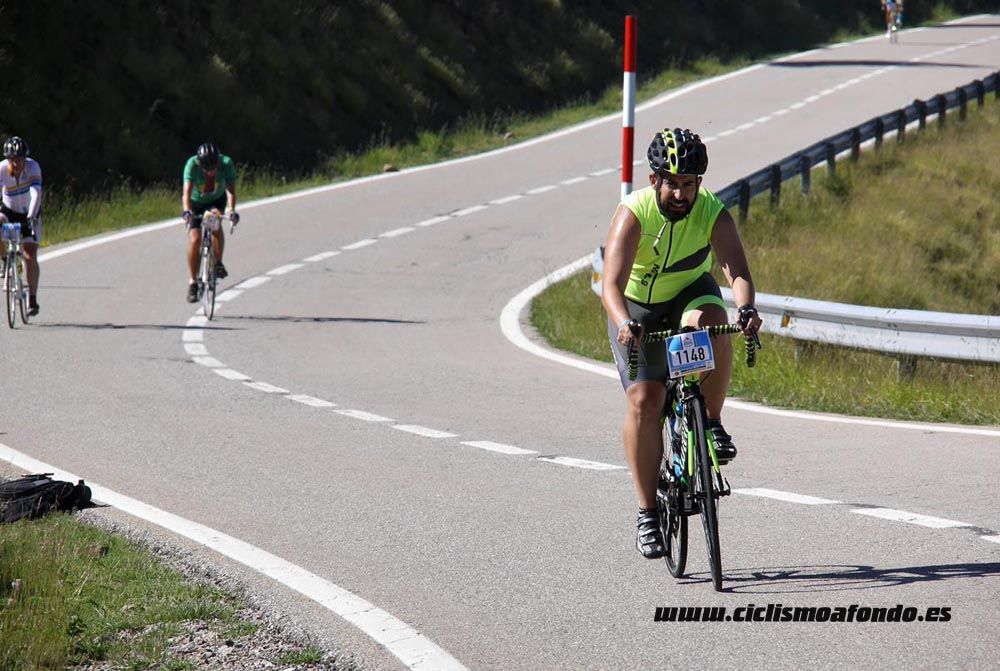 Marcha 4 Cimas 2016_5