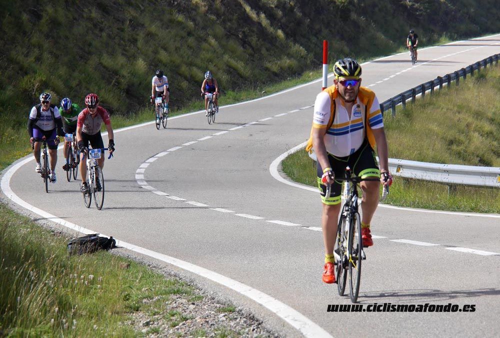 Marcha 4 Cimas 2016_5