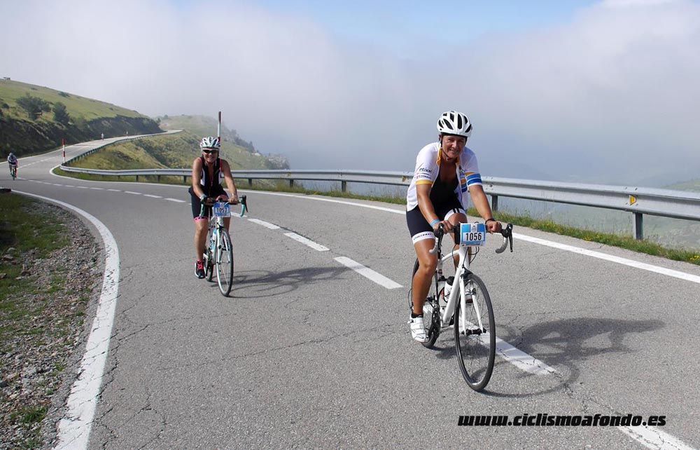 Marcha 4 Cimas 2016_5
