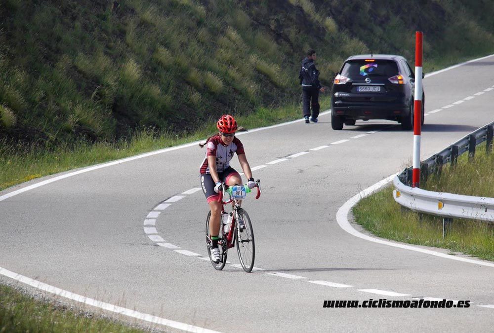 Marcha 4 Cimas 2016_5