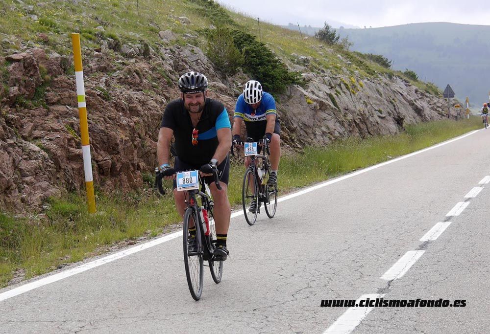 Marcha 4 Cimas 2016_5