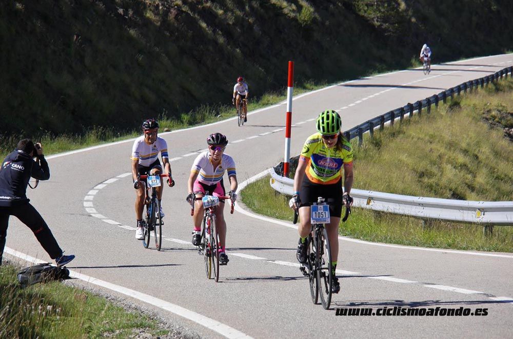 Marcha 4 Cimas 2016_5