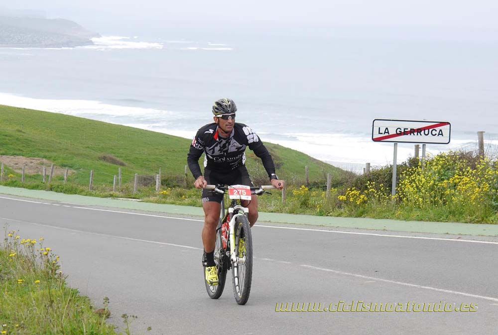 Marcha Cicloturista Óscar Freire 5