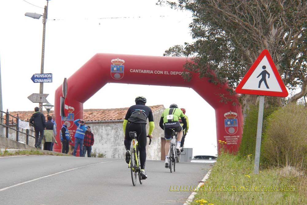 Marcha Cicloturista Óscar Freire 5