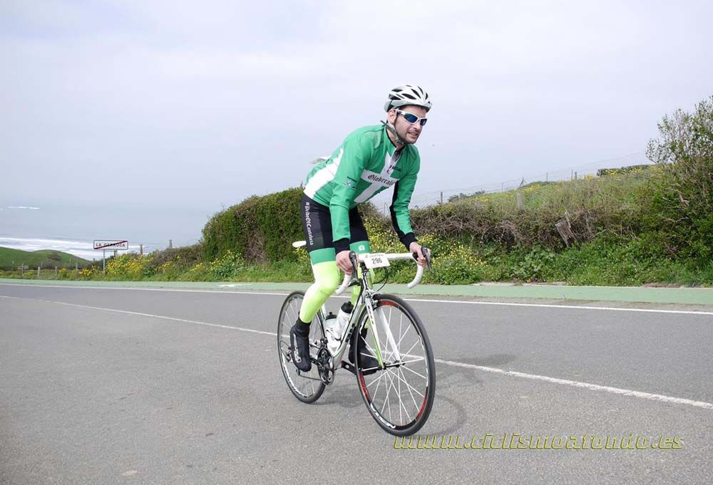 Marcha Cicloturista Óscar Freire 5