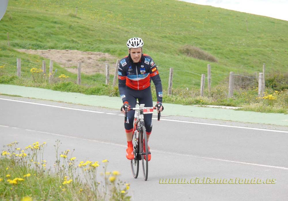 Marcha Cicloturista Óscar Freire 5