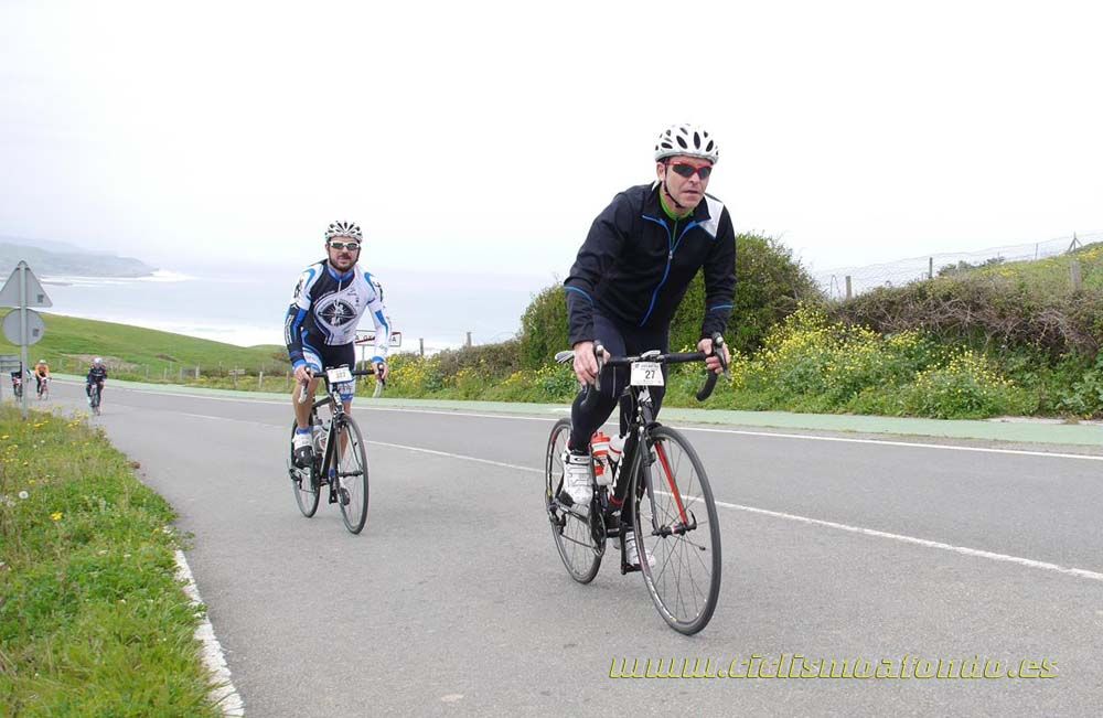 Marcha Cicloturista Óscar Freire 5