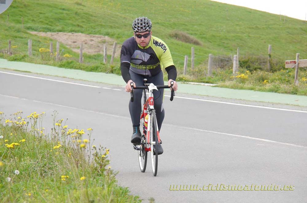 Marcha Cicloturista Óscar Freire 5