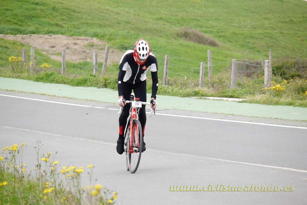 Marcha Cicloturista Óscar Freire 5
