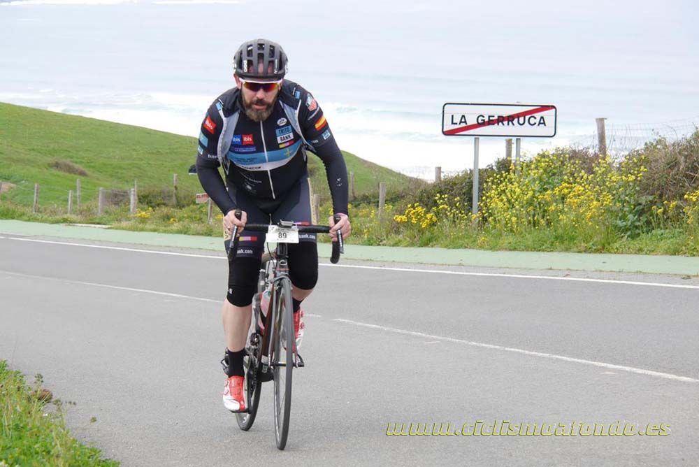 Marcha Cicloturista Óscar Freire 5
