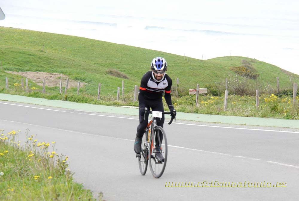 Marcha Cicloturista Óscar Freire 5
