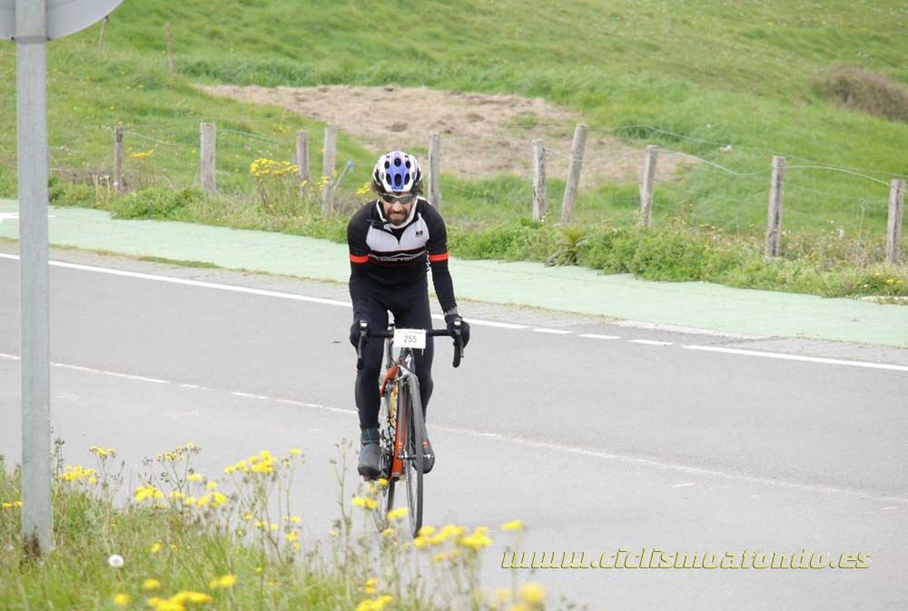 Marcha Cicloturista Óscar Freire 5