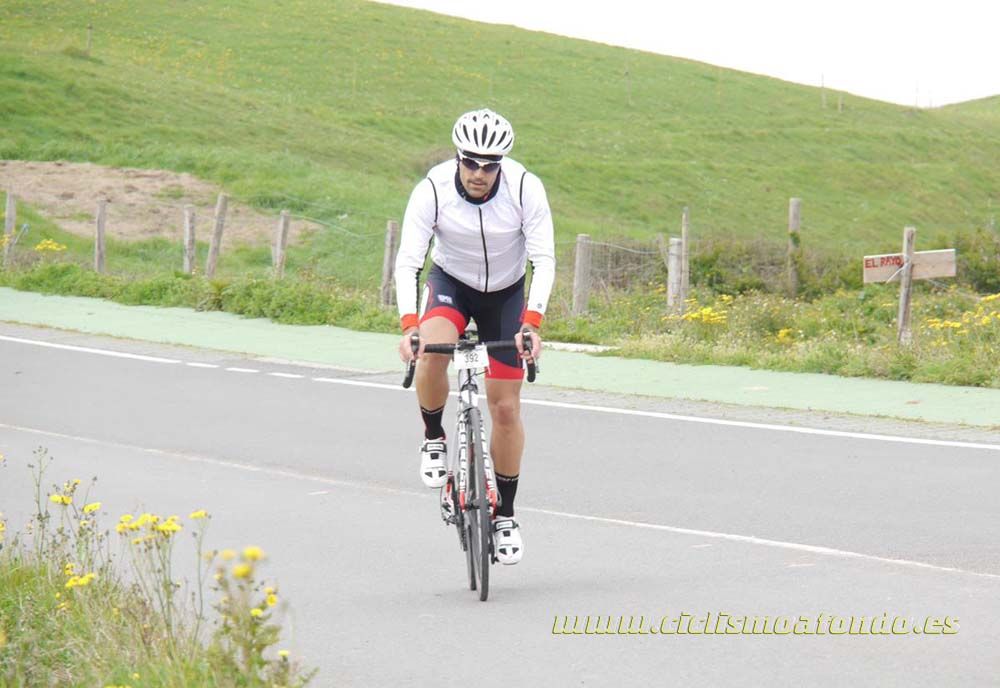 Marcha Cicloturista Óscar Freire 5