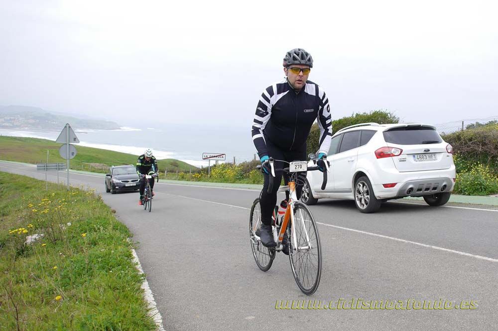 Marcha Cicloturista Óscar Freire 5