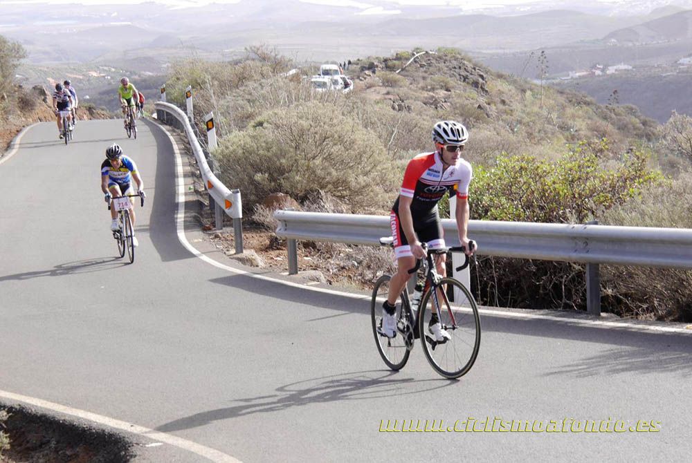 Pico de las nieves 2017- 1