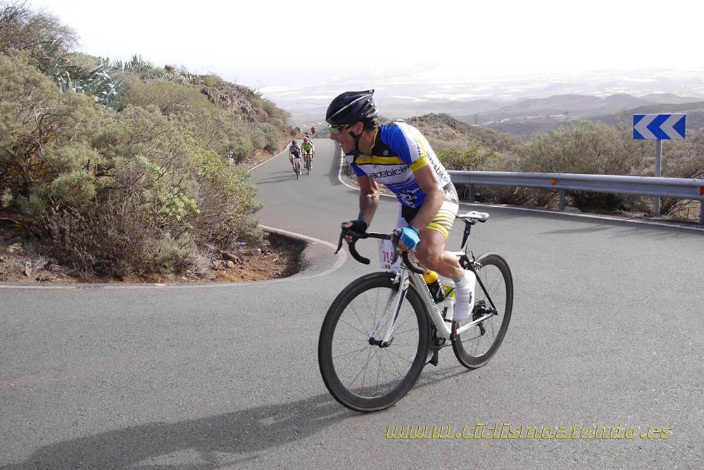 Pico de las nieves 2017- 1