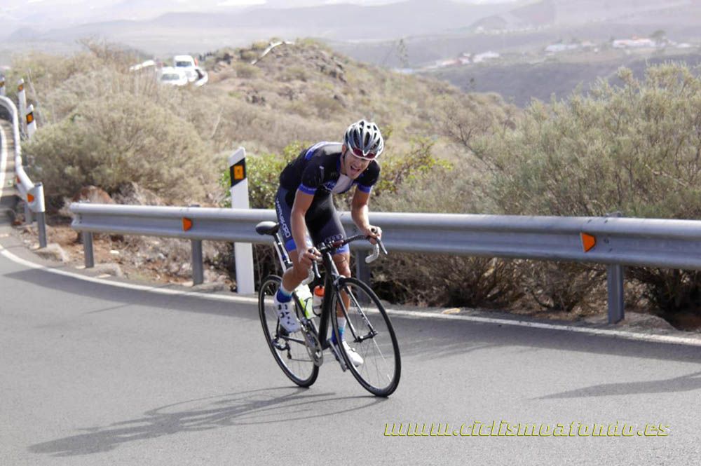 Pico de las nieves 2017- 1