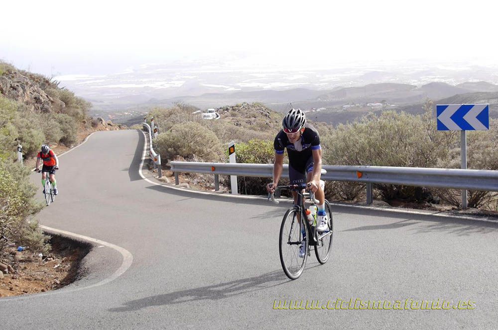 Pico de las nieves 2017- 1