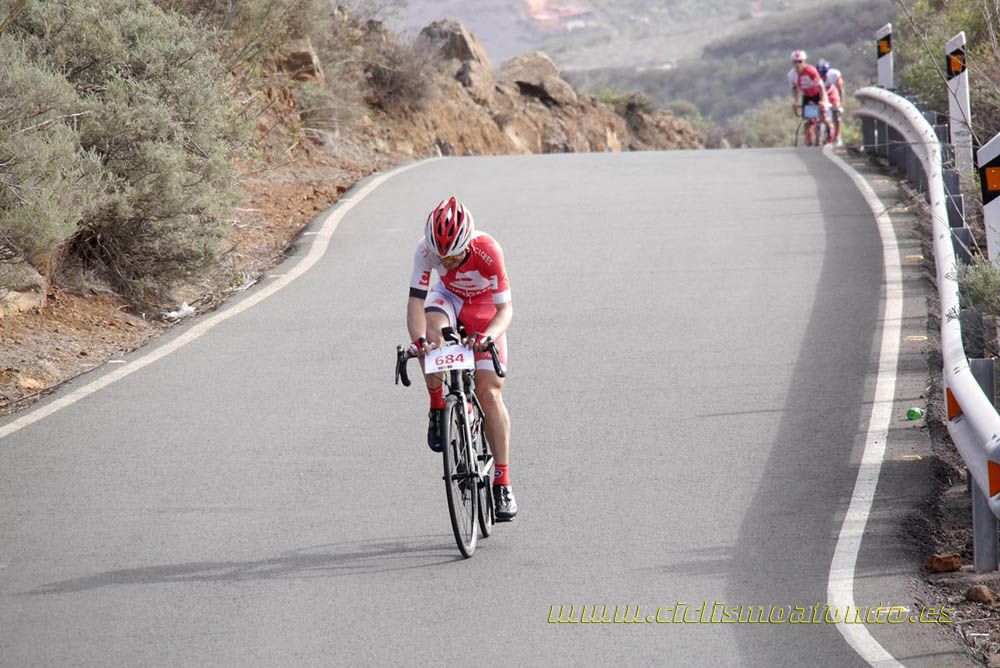 Pico de las nieves 2017- 1