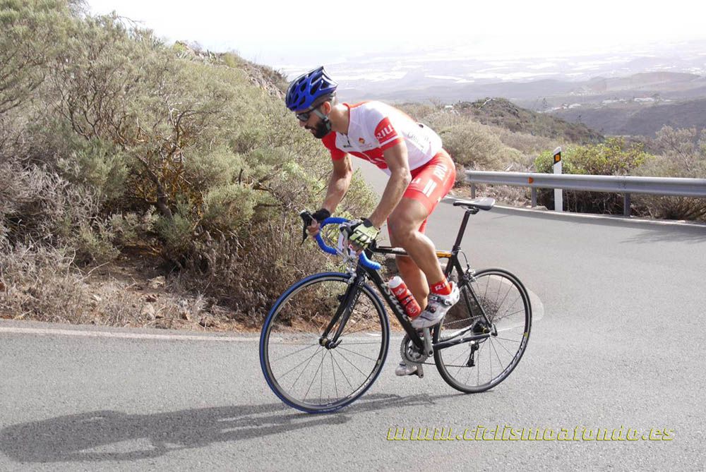 Pico de las nieves 2017- 1