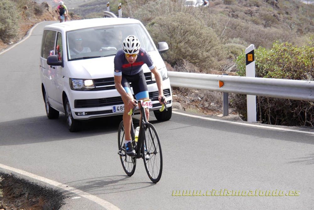 Pico de las nieves 2017- 1