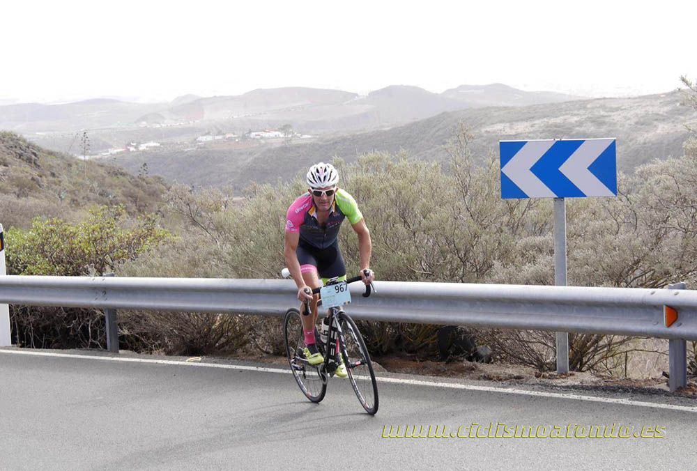 Pico de las nieves 2017- 1