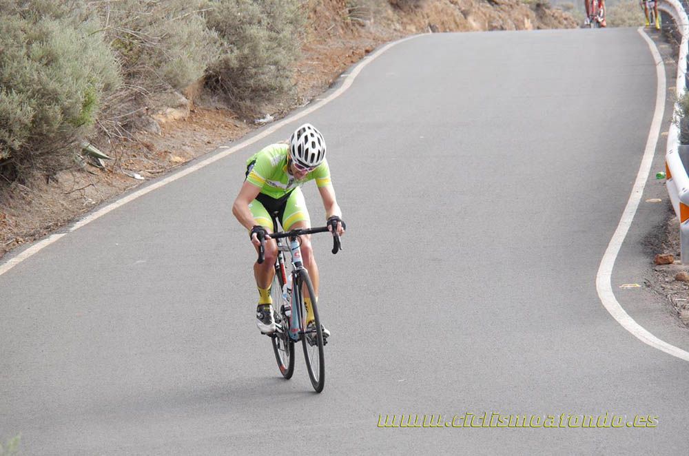 Pico de las nieves 2017- 1