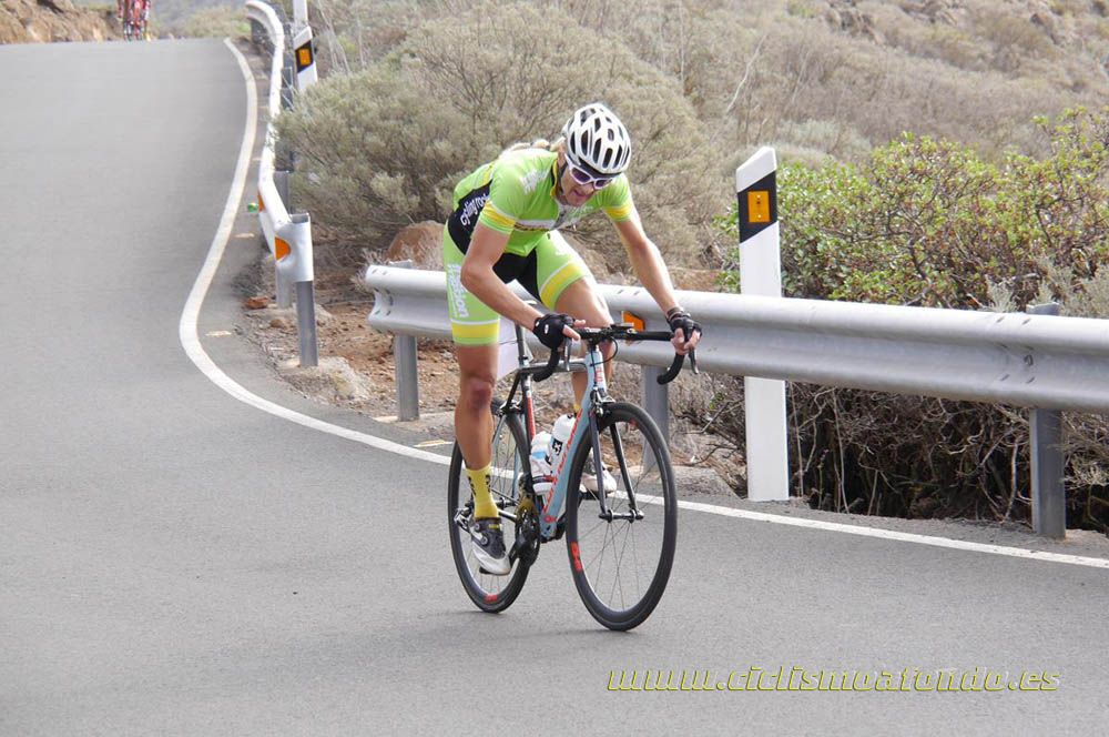 Pico de las nieves 2017- 1