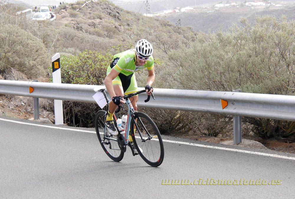 Pico de las nieves 2017- 1