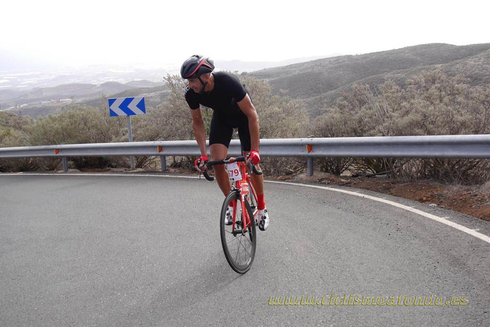 Pico de las nieves 2017- 1