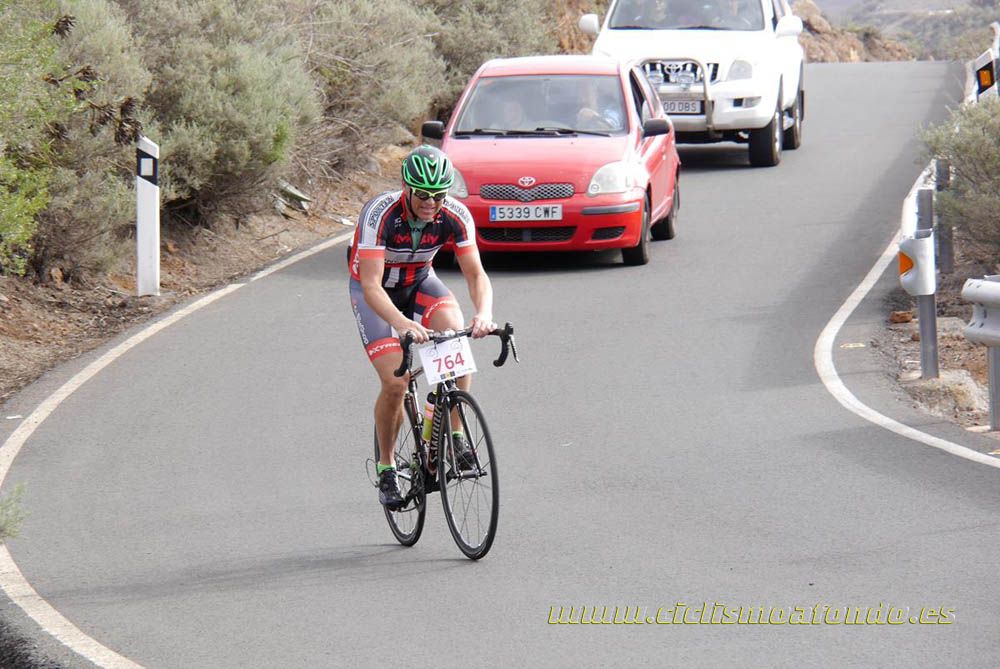 Pico de las nieves 2017- 1