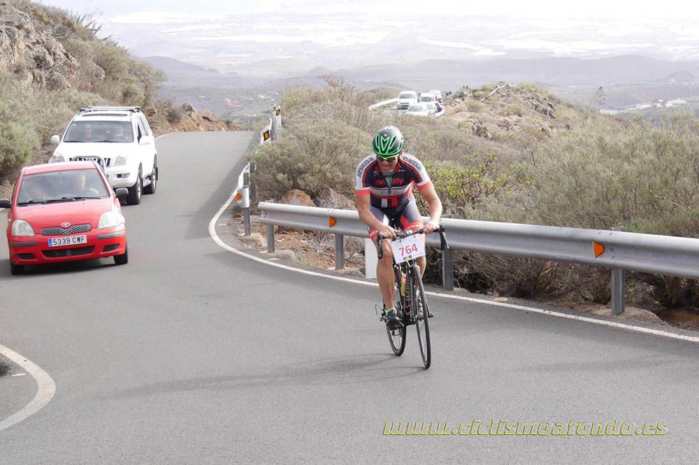 Pico de las nieves 2017- 1