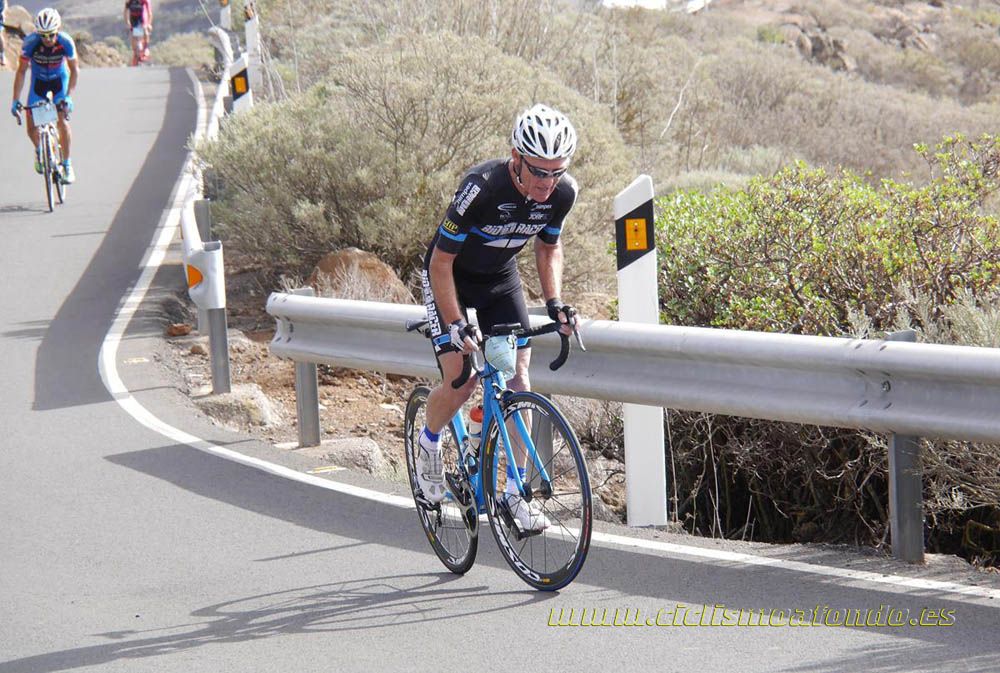 Pico de las nieves 2017- 1