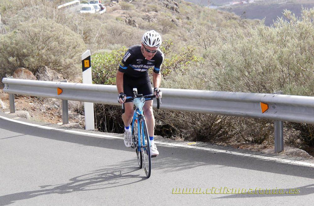 Pico de las nieves 2017- 1