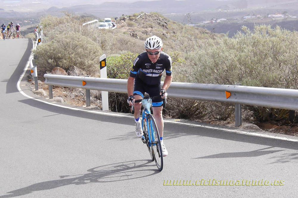 Pico de las nieves 2017- 1