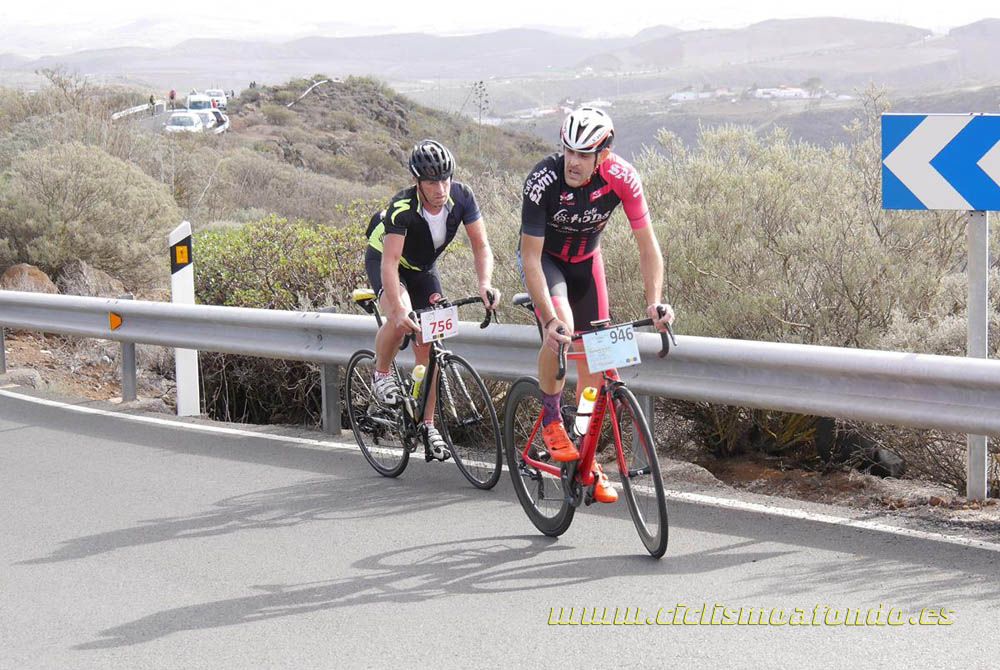Pico de las nieves 2017- 1