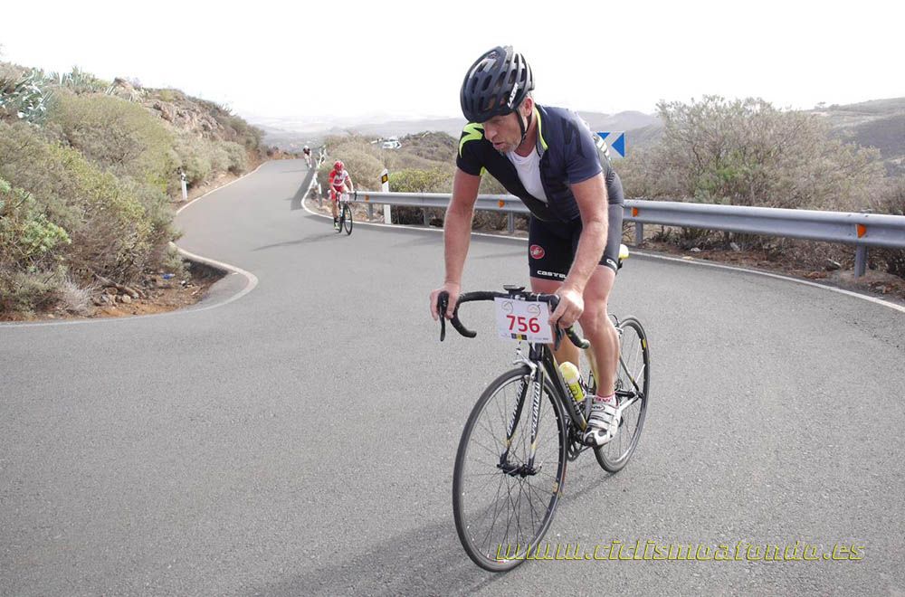Pico de las nieves 2017- 1