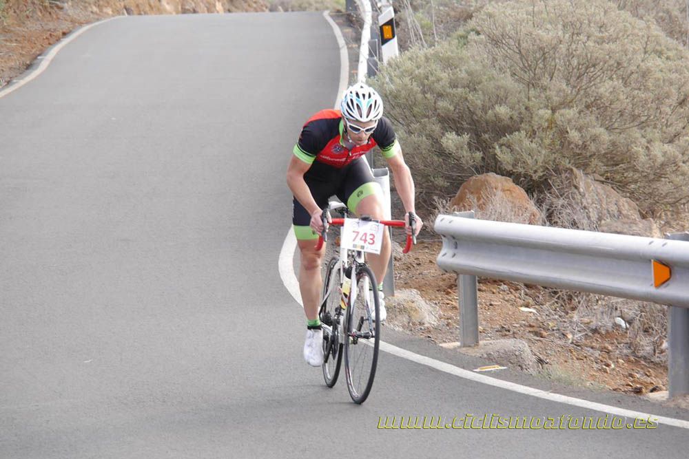 Pico de las nieves 2017- 1