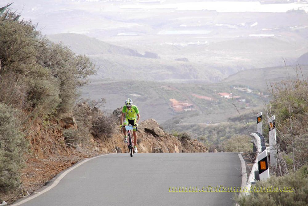 Pico de las nieves 2017- 1