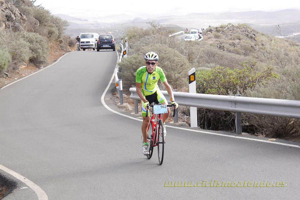 Pico de las nieves 2017- 1
